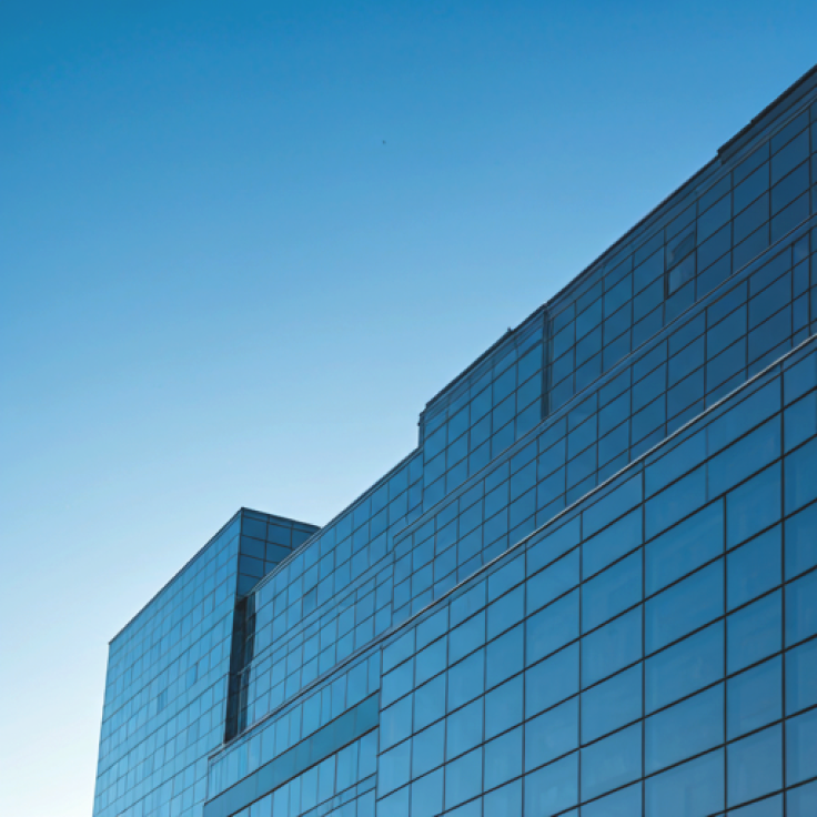 Hospital infrastructure