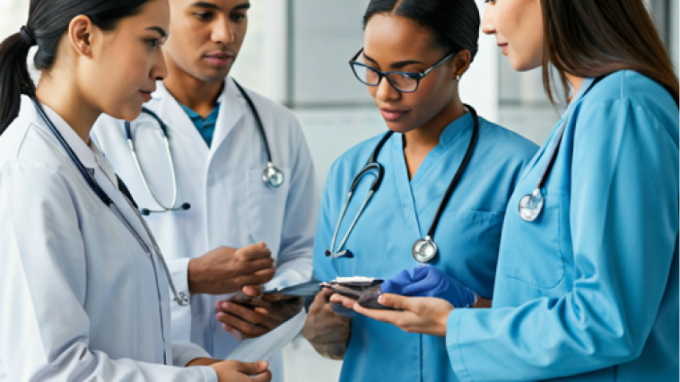 Real-time Visibility