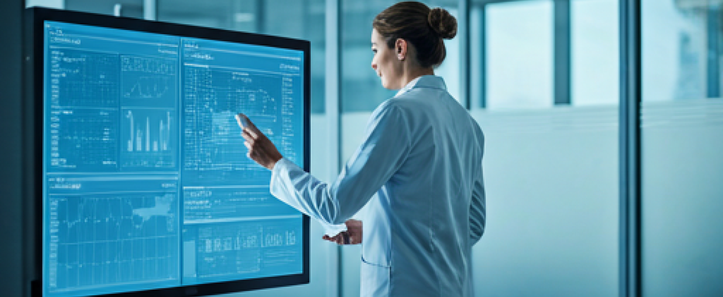 Clinical data review