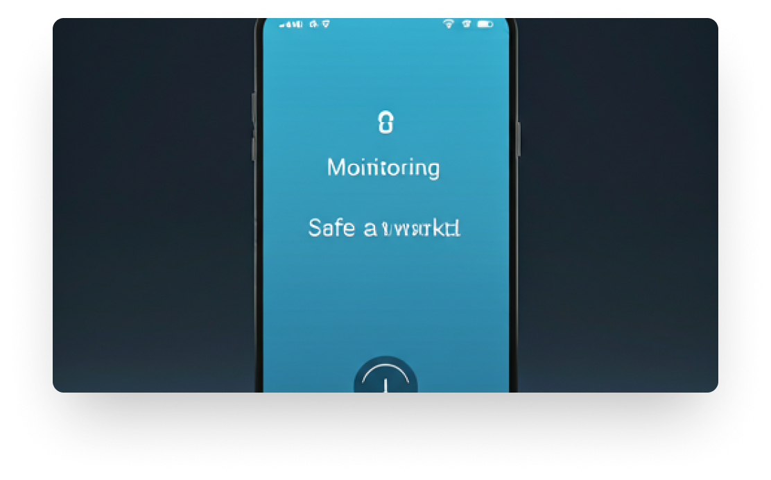 Recovery Monitoring App